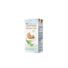 Sữa chua uống tiệt trùng TH True Yogurt hương me Topping nha đam thật 180ml