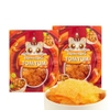 Bánh tráng trộn Mèo Food vị tom yum 26g