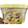 Sủi cảo ăn liền cốt xương hầm nội địa Trung 73g