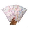 Nhãn vở Campus NT-WISH15