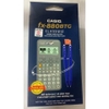 Máy tính Casio FX-880BTG