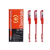 Bút gel ClassMate CL-GP101 mực đỏ