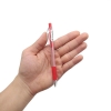 Bút bi Bitex B03 mực đỏ