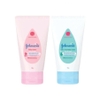 Kem dưỡng ẩm chống nẻ Johnson's Baby Cream Baby & Body 50g