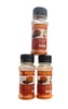 Bột hạt điều đỏ 100% Organic 40g