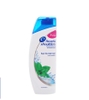 Dầu gội head & shoulders bạc hà mát lạnh 170ml