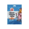 *Bánh tráng trộn Miss vị sa tế mực 26g