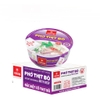 Phở thịt bò vifon thố 120g