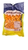 Snack nui cay Hữu gia foods 160g