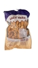 Snack quẩy xoắn Hữu gia foods 160g