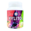 Kẹo gum không đường Lotte xylitol hương trái cây hỗn hợp 55,5g