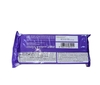Bánh kem xốp kem Richeese Nabati vị khoai môn 110g
