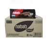 Bánh kem xốp kem Richeese Nabati vị socola 110g