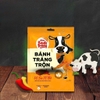 Bánh tráng trộn Miss vị sa tế bò 26g