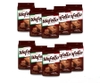 Bánh xốp socola Wafello thanh 21g