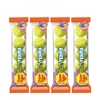 Kẹo cao su thổi Chupa Chups Bubble Gum Tennis hương dứa 18g
