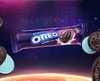 Bánh quy Oreo vị trái cây Tutti 119.6g