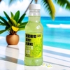 Nước trái cây tổng hợp vị nho mật ong 450ml
