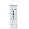 Thước kẻ Campus EZM-PS15-4 15cm
