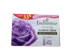 *Xà bông thơm Enchanteur tím 90G