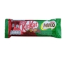 Bánh xốp phủ socola kit kat milo 16g