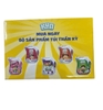 *Hộp quà Bí ẩn Kun 100g