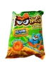 *Snack Orion Toonies vị phô mai bùng nổ gói 60g