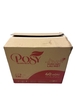 Giấy rút Posy hộp 120 tờ