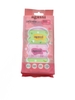 Khăn ướt mini Agassi 80 tờ