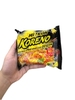 Mì trộn Koreno vị phô mai cay 76g