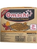 Mì trộn Omachi xốt tôm phô mai trứng muối 92g