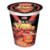 Mì ly Modern Xtreme hương vị bò 66g