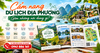 Cẩm nang Du dịch Địa phương gồm những nội dung gì?