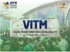 Hội chợ Du lịch Quốc tế Việt Nam 2026 - VITM Hà Nội 2026
