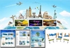 Top 10 Website Du lịch nổi tiếng nhất tại Việt Nam hiện nay
