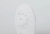 [Hàng Auth Full box] Giày thương hiệu Anh Projext Co UK Scooter All white - Trắng