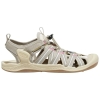 Giày dép KEEN Drift Creek H2 Sandals VAPOR/PORCELAIN authentic - Xám xanh chính hãng