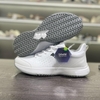 Giày Thể thao Pickleball Tennis Prince white chính hãng - thương hiệu Châu Mỹ - Trắng
