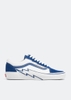 Giày VANS chính hãng Old Skool Bolt Blue - xanh