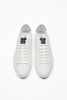 Giày sneaker Zara chính hãng Trắng phối đen