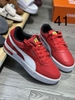 Giày sneaker Puma Men's Ferrari CA Pro Red - Đỏ chính hãng - size 41