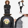 Áo khoác Vans chính hãng Kaki Jacket - Varisty - Torrey Jacket