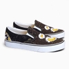 Giày Vans chính hãng Authentic Mutated Daisy