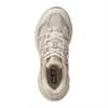 Giày Sneaker MLB Ace Runner New York Yankees Beige - Be
