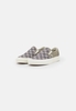 Giày Vans Slip on Geo Trek Olive