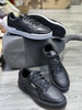 Giày sneaker Puma chính hãng CA Pro Black White - All Black  - Đen Trắng - size 41 43.5 44 44.5