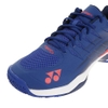 Giày Thể thao Tennis Yonex chính hãng Power Cushion Team AC Xanh Đỏ - Navy Red Shoes - size 42