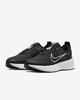 Giày Nike chính hãng Interact Run Running Shoes Black White - Chạy bộ - Đen Trắng - size 39 42.5