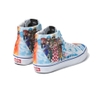 Giày Vans chính hãng ONE PIECE SK8-HI MULTICOLOUR