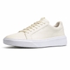 Giày hiệu Cole Haan chính hãng GrandPro Topspin Sneakers Dove  - Trắng ngà